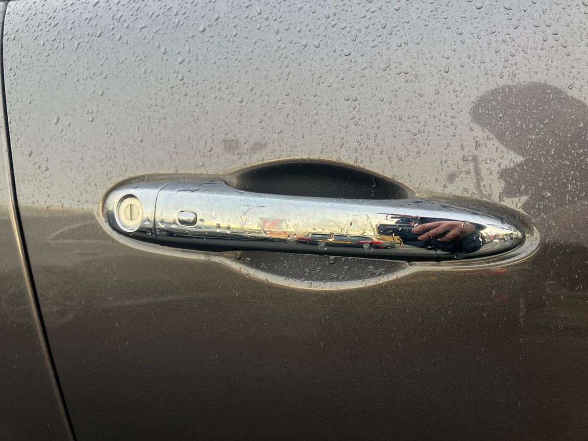 Used Maserati Levante 2018 for sale - 77350621: Photo 27