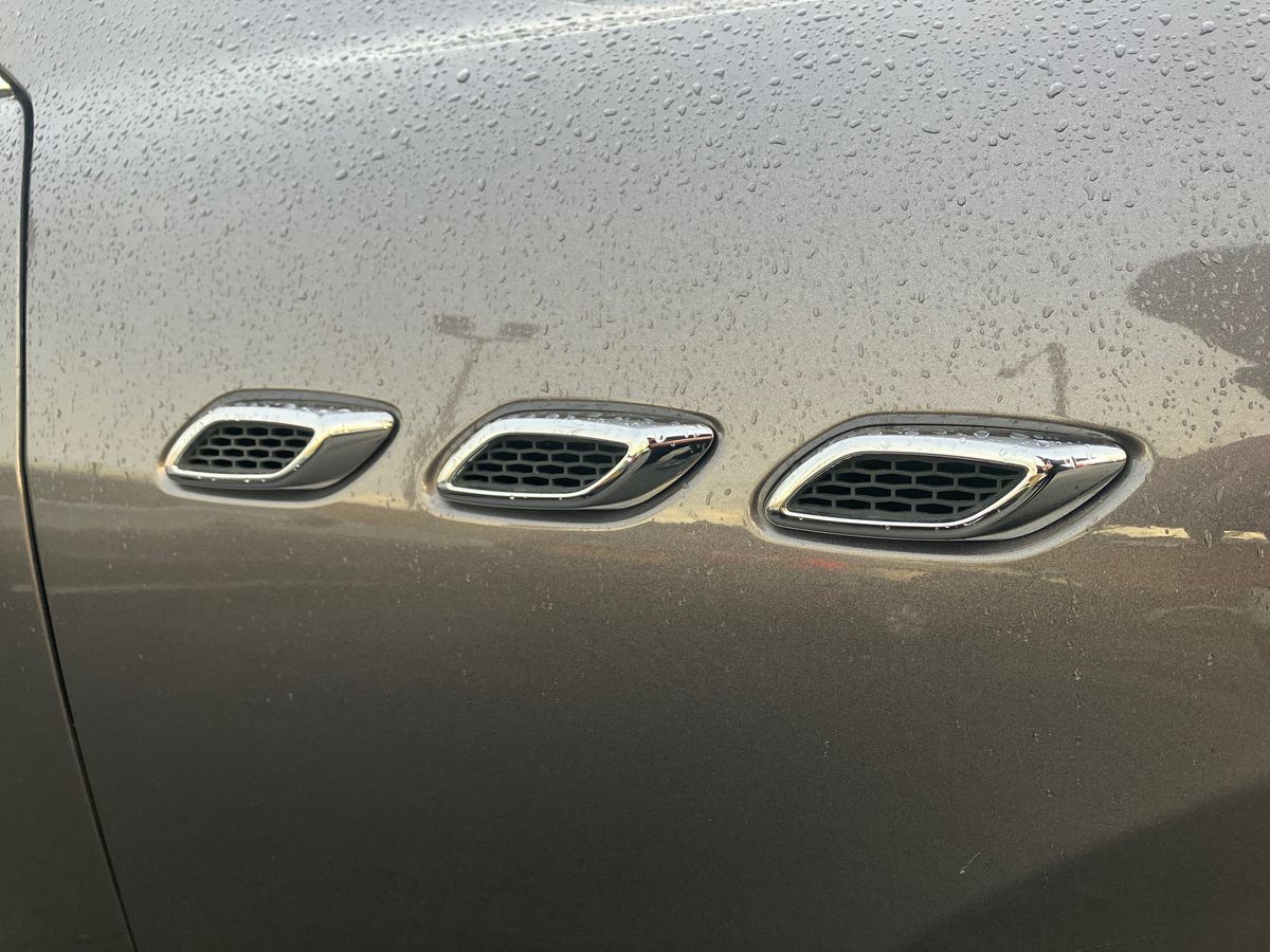 Used Maserati Levante 2018 for sale - 77350621: Photo 29