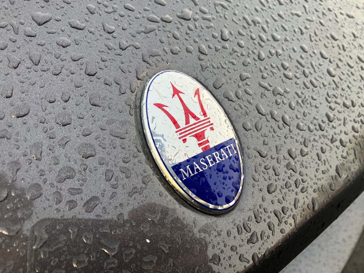 Used Maserati Levante 2018 for sale - 77350621: Photo 31