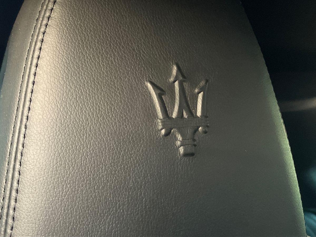 Used Maserati Levante 2018 for sale - 77350621: Photo 35