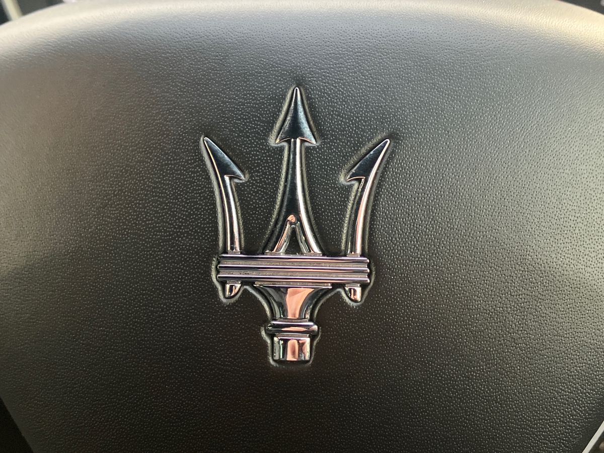 Used Maserati Levante 2018 for sale - 77350621: Photo 37