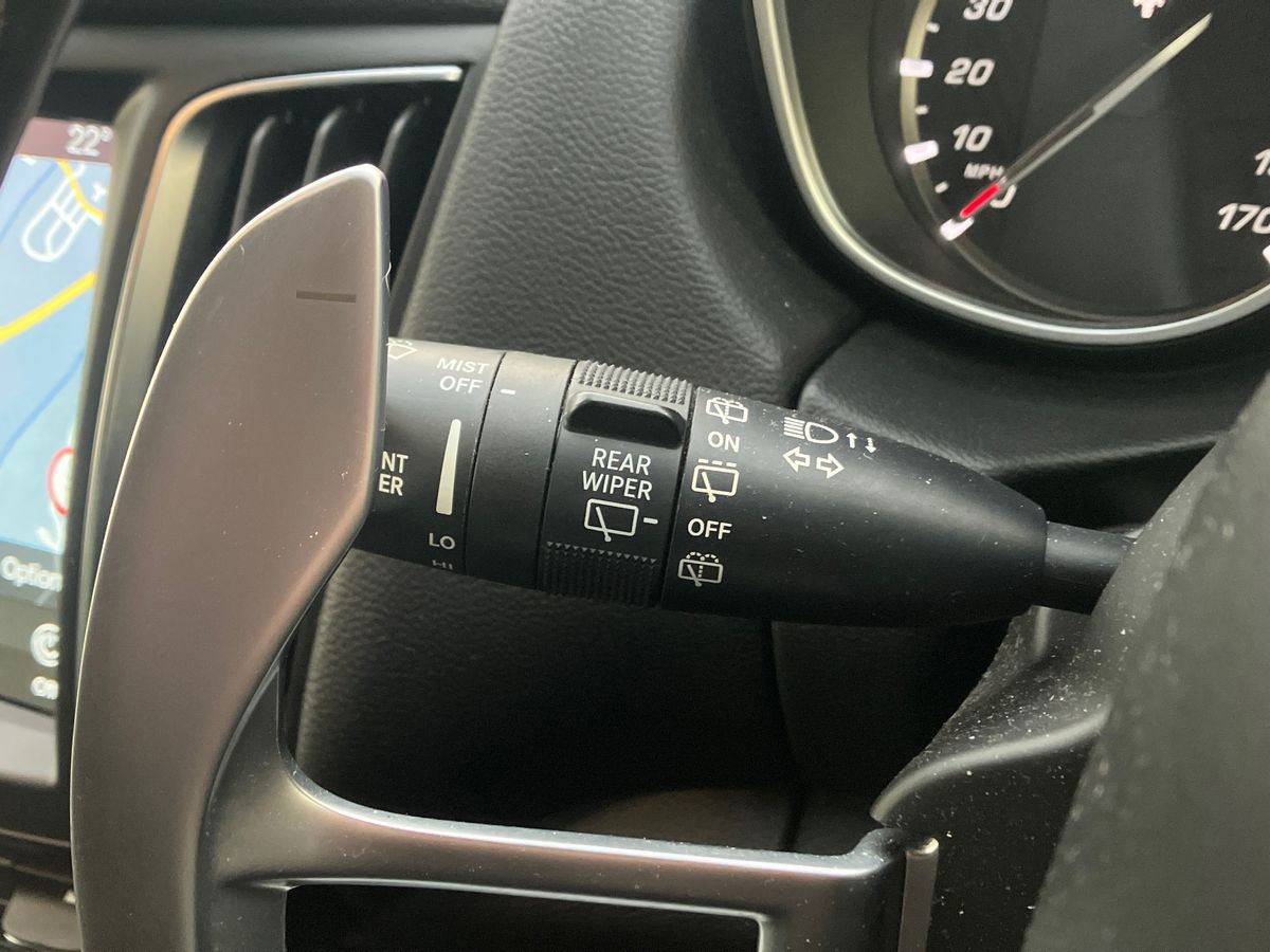 Used Maserati Levante 2018 for sale - 77350621: Photo 39