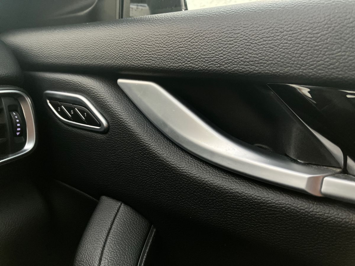 Used Maserati Levante 2018 for sale - 77350621: Photo 43