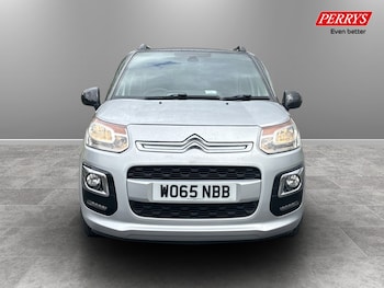 Used Citroen C3 Picasso 2016 for sale - 78627439: Photo