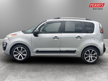 Used Citroen C3 Picasso 2016 for sale - 78627439: Photo