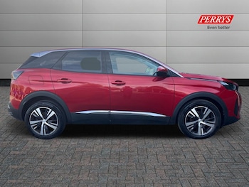 Used Peugeot 3008 2021 for sale - 75824958: Photo