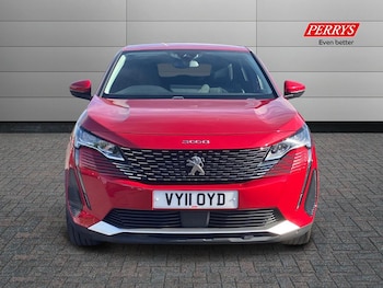 Used Peugeot 3008 2021 for sale - 75824958: Photo
