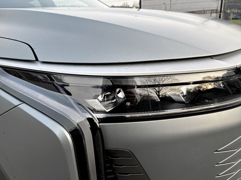 Used Omoda OMODA 9 2026 for sale - 78132343: Photo 10