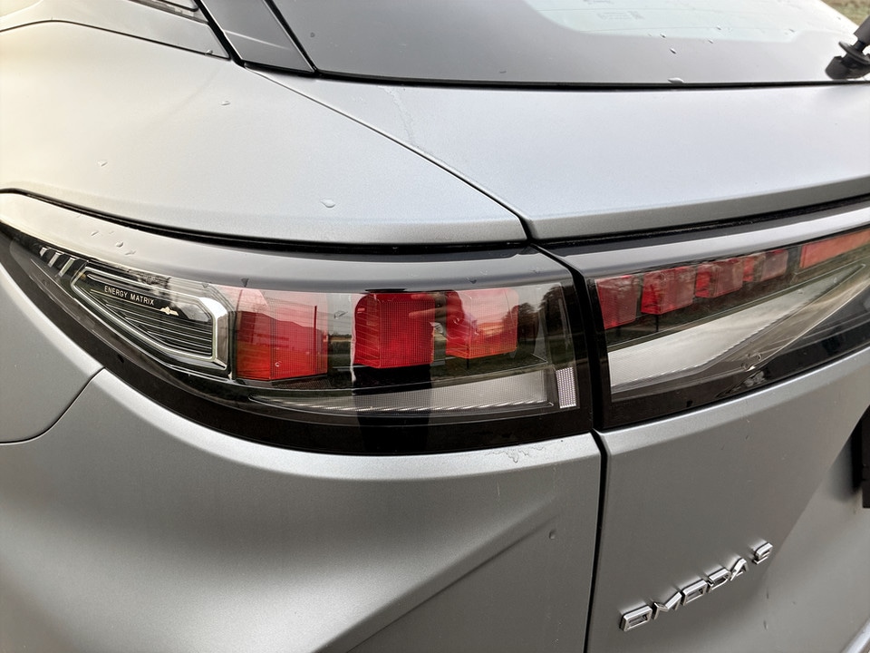 Used Omoda OMODA 9 2026 for sale - 78132343: Photo 11