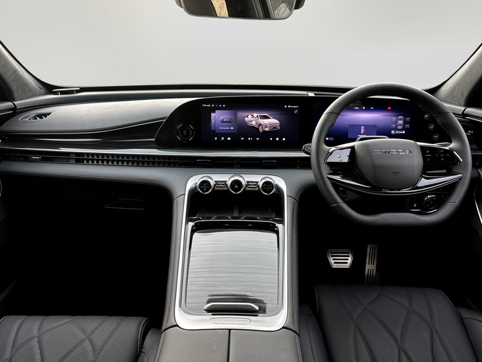 Used Omoda OMODA 9 2026 for sale - 78132343: Photo 15