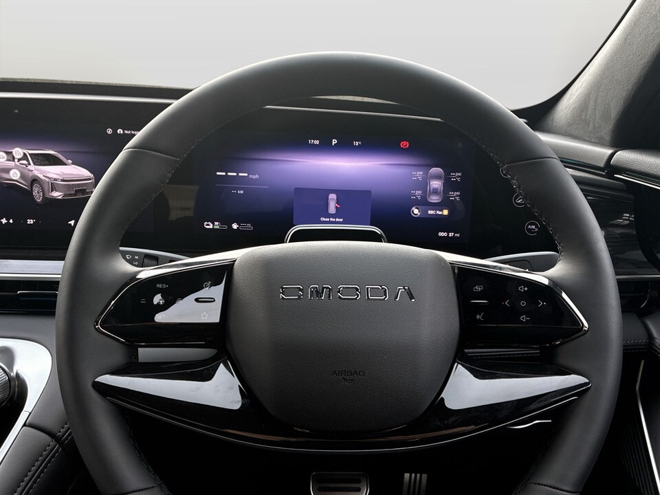 Used Omoda OMODA 9 2026 for sale - 78132343: Photo 16
