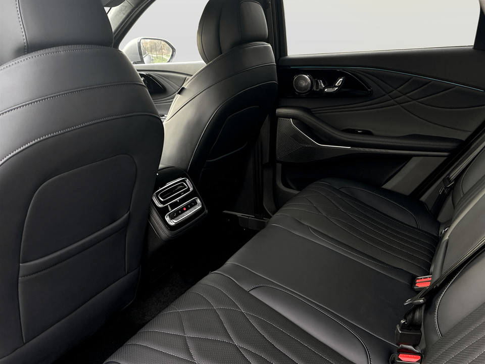 Used Omoda OMODA 9 2026 for sale - 78132343: Photo 18