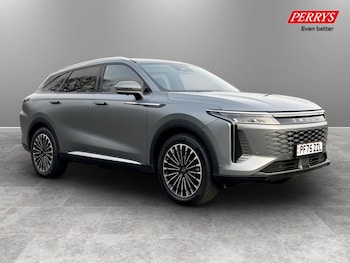 Used Omoda OMODA 9 2026 for sale - 78132343: Photo