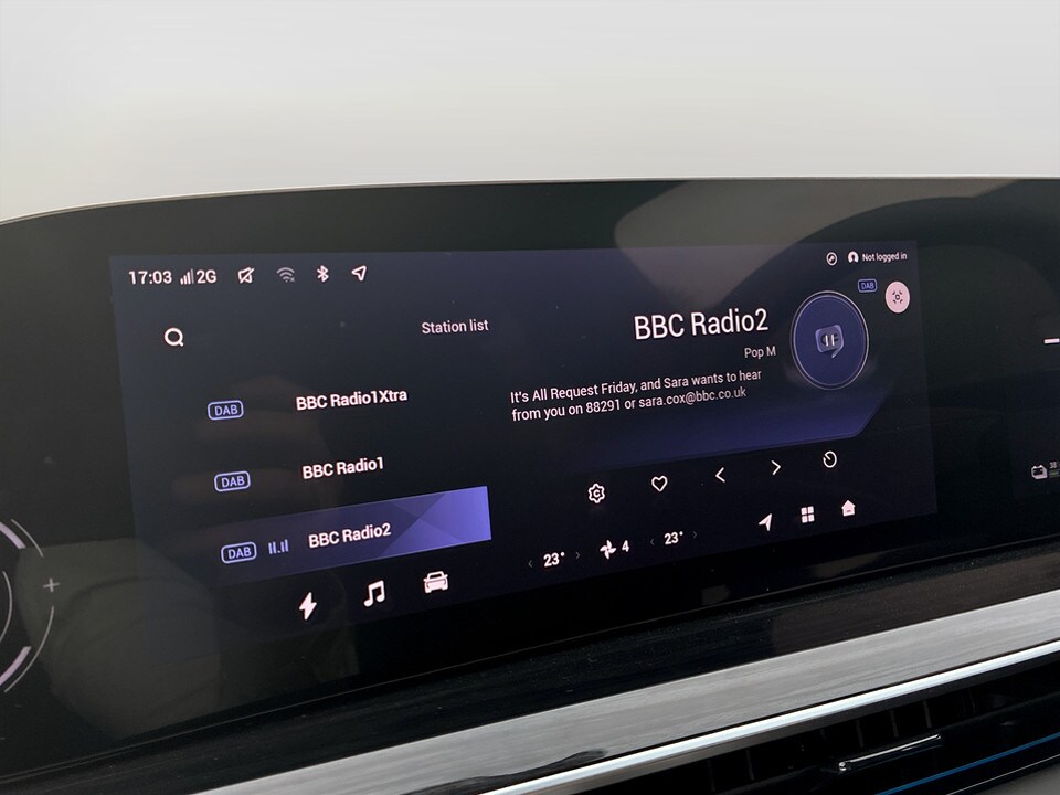 Used Omoda OMODA 9 2026 for sale - 78132343: Photo 20