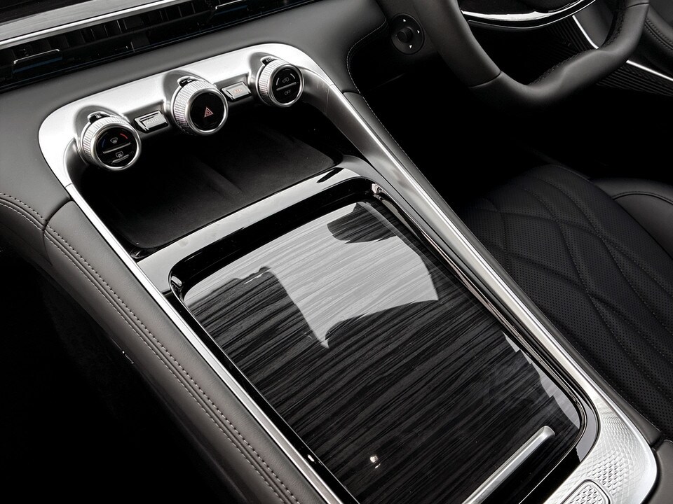 Used Omoda OMODA 9 2026 for sale - 78132343: Photo 23