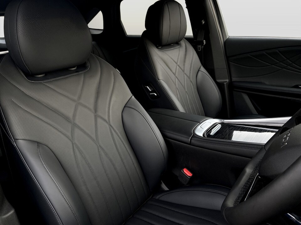 Used Omoda OMODA 9 2026 for sale - 78132343: Photo 24