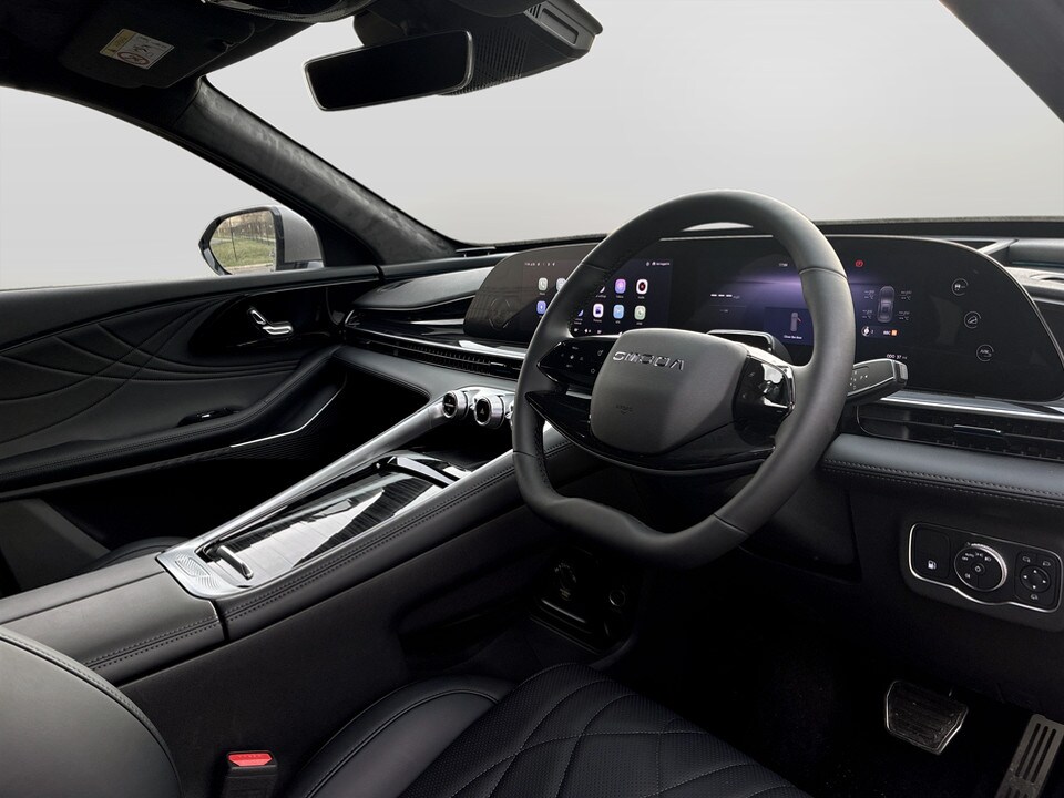 Used Omoda OMODA 9 2026 for sale - 78132343: Photo 25