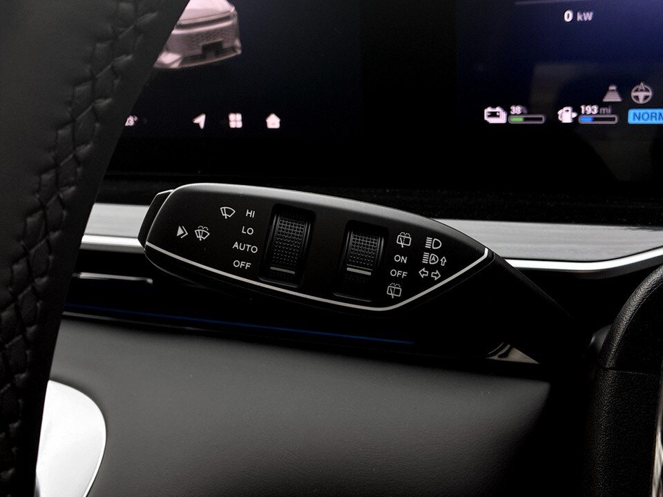 Used Omoda OMODA 9 2026 for sale - 78132343: Photo 31