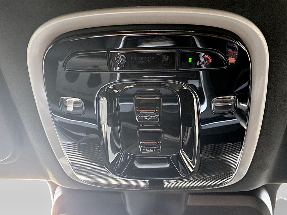 Used Omoda OMODA 9 2026 for sale - 78132343: Photo 34