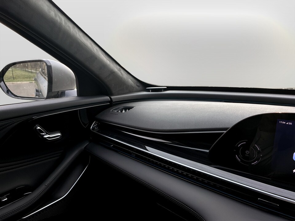 Used Omoda OMODA 9 2026 for sale - 78132343: Photo 35