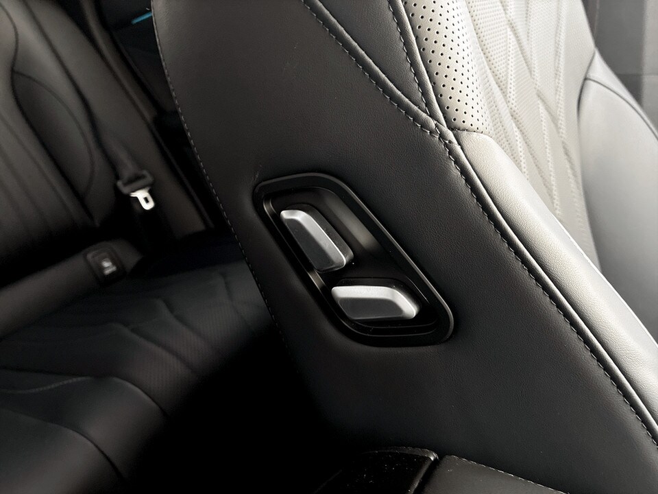 Used Omoda OMODA 9 2026 for sale - 78132343: Photo 37