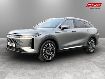 Used Omoda OMODA 9 2026 for sale - 78132343: Photo