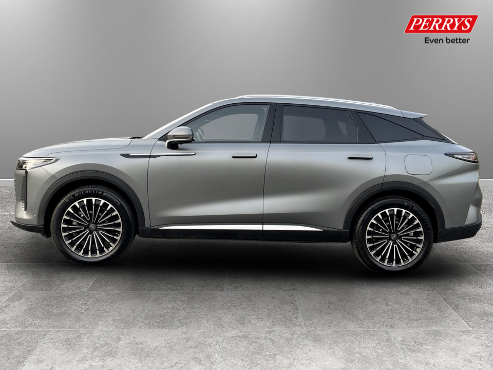 Used Omoda OMODA 9 2026 for sale - 78132343: Photo 4