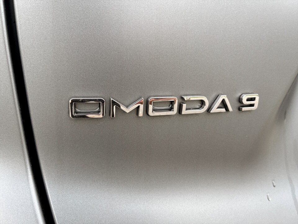 Used Omoda OMODA 9 2026 for sale - 78132343: Photo 41
