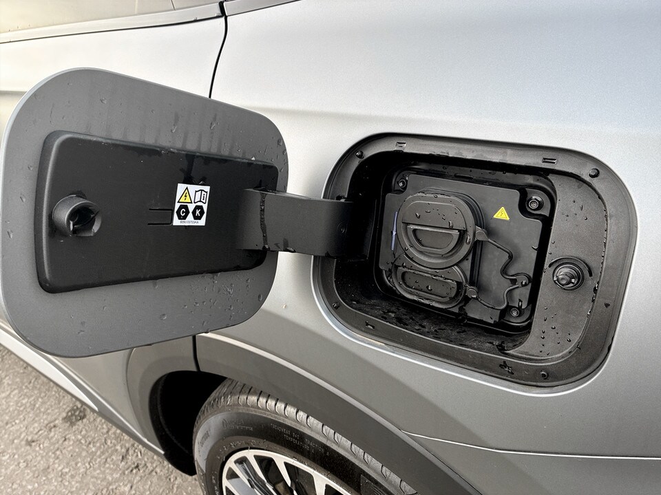 Used Omoda OMODA 9 2026 for sale - 78132343: Photo 43