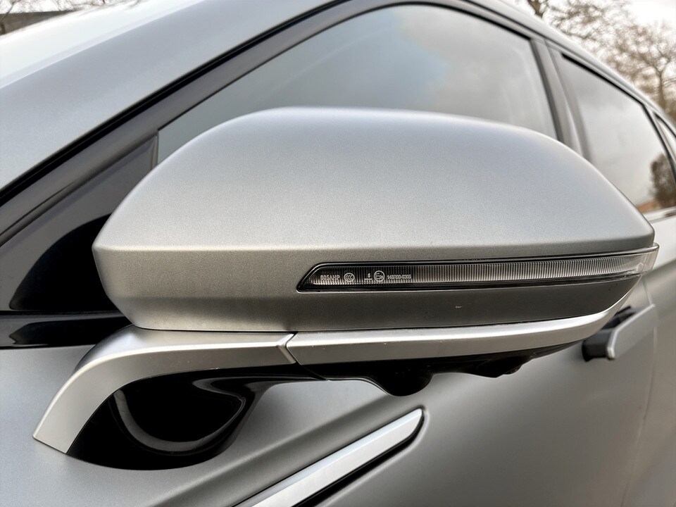 Used Omoda OMODA 9 2026 for sale - 78132343: Photo 45