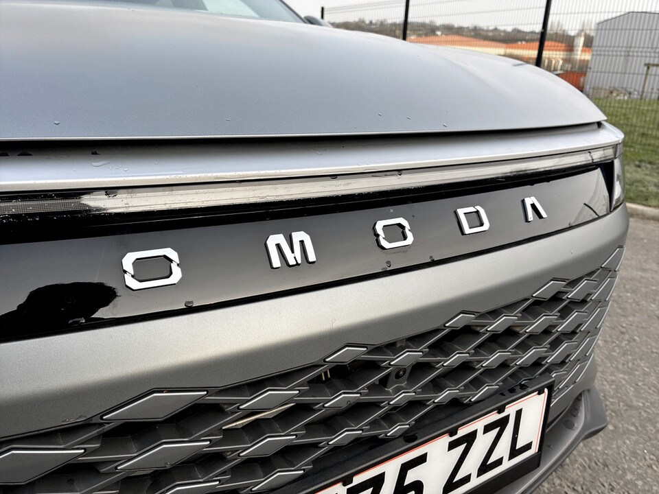 Used Omoda OMODA 9 2026 for sale - 78132343: Photo 46