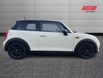 Used MINI Hatch 2016 for sale - 74763766: Photo