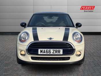 Used MINI Hatch 2016 for sale - 74763766: Photo