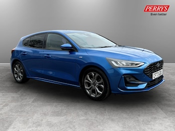 Used Ford Focus 2023 for sale - 78681238: Photo