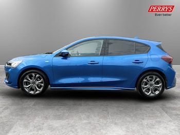 Used Ford Focus 2023 for sale - 78681238: Photo