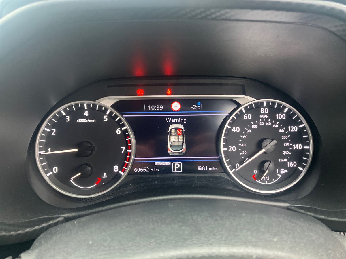 Used Nissan Juke 2021 for sale - 77100012: Photo 14