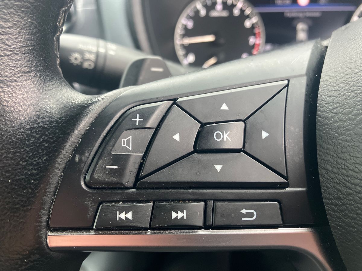 Used Nissan Juke 2021 for sale - 77100012: Photo 16