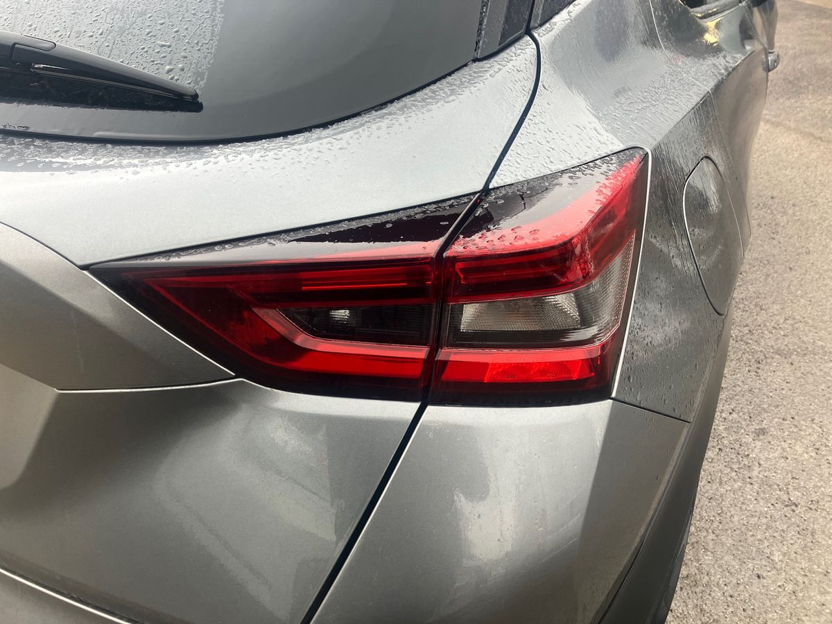 Used Nissan Juke 2021 for sale - 77100012: Photo 23