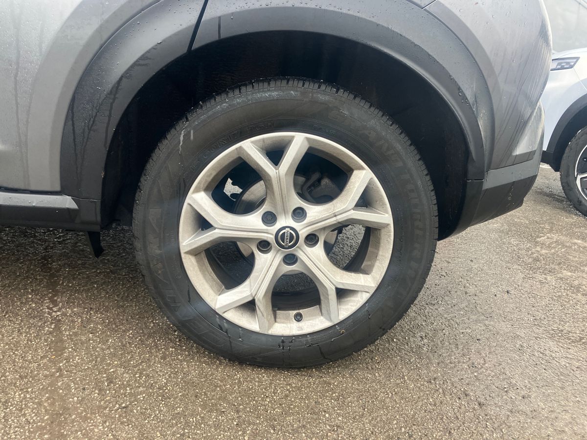 Used Nissan Juke 2021 for sale - 77100012: Photo 7