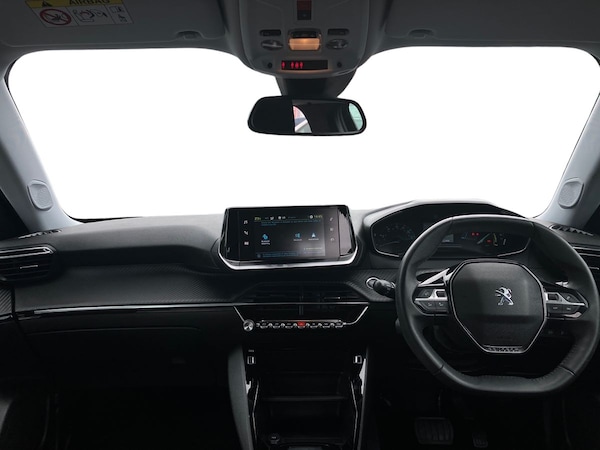 Used Peugeot 2008 2022 for sale - 75032137: Photo 10