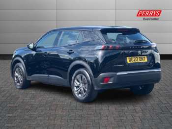 Used Peugeot 2008 2022 for sale - 75032137: Photo