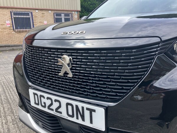 Used Peugeot 2008 2022 for sale - 75032137: Photo 35