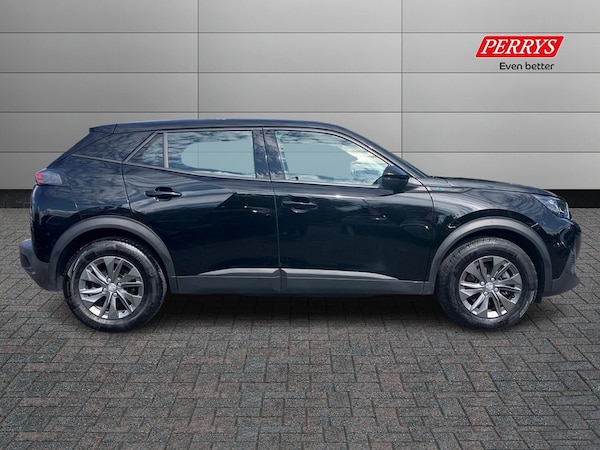Used Peugeot 2008 2022 for sale - 75032137: Photo 3