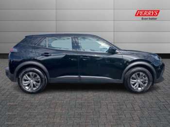 Used Peugeot 2008 2022 for sale - 75032137: Photo