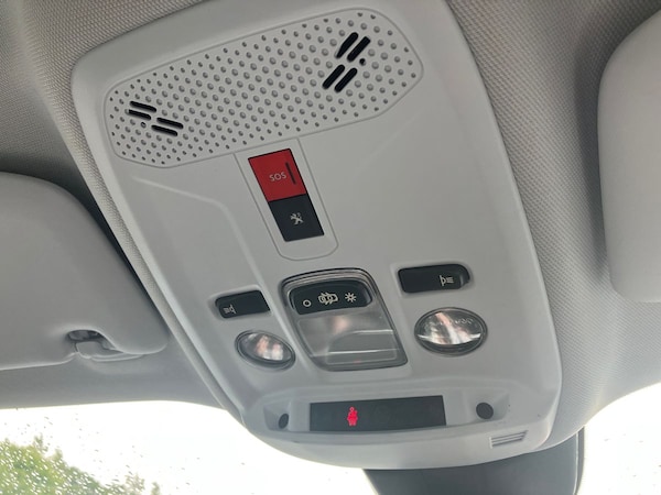 Used Peugeot 2008 2022 for sale - 75032137: Photo 43