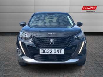Used Peugeot 2008 2022 for sale - 75032137: Photo
