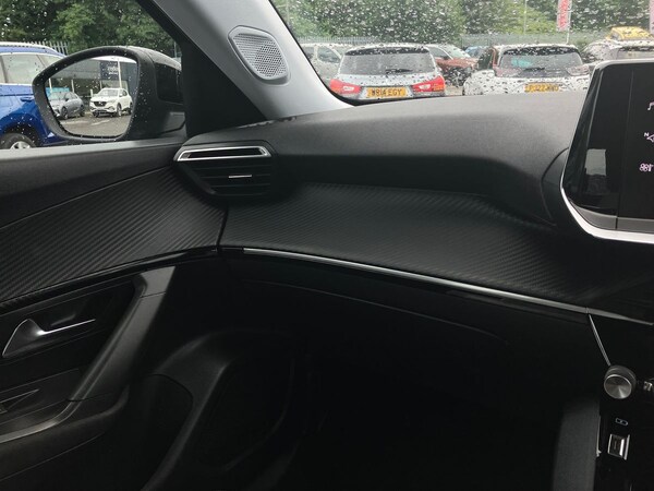 Used Peugeot 2008 2022 for sale - 75032137: Photo 50