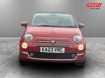 Used Fiat 500 2023 for sale - 78732791: Photo