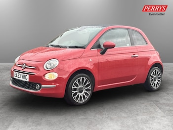 Used Fiat 500 2023 for sale - 78732791: Photo