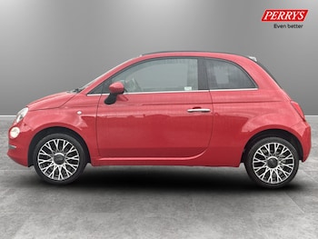 Used Fiat 500 2023 for sale - 78732791: Photo